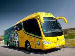 Irizar PB Volkswagen Volksbus 18.320 EOT 2010 года